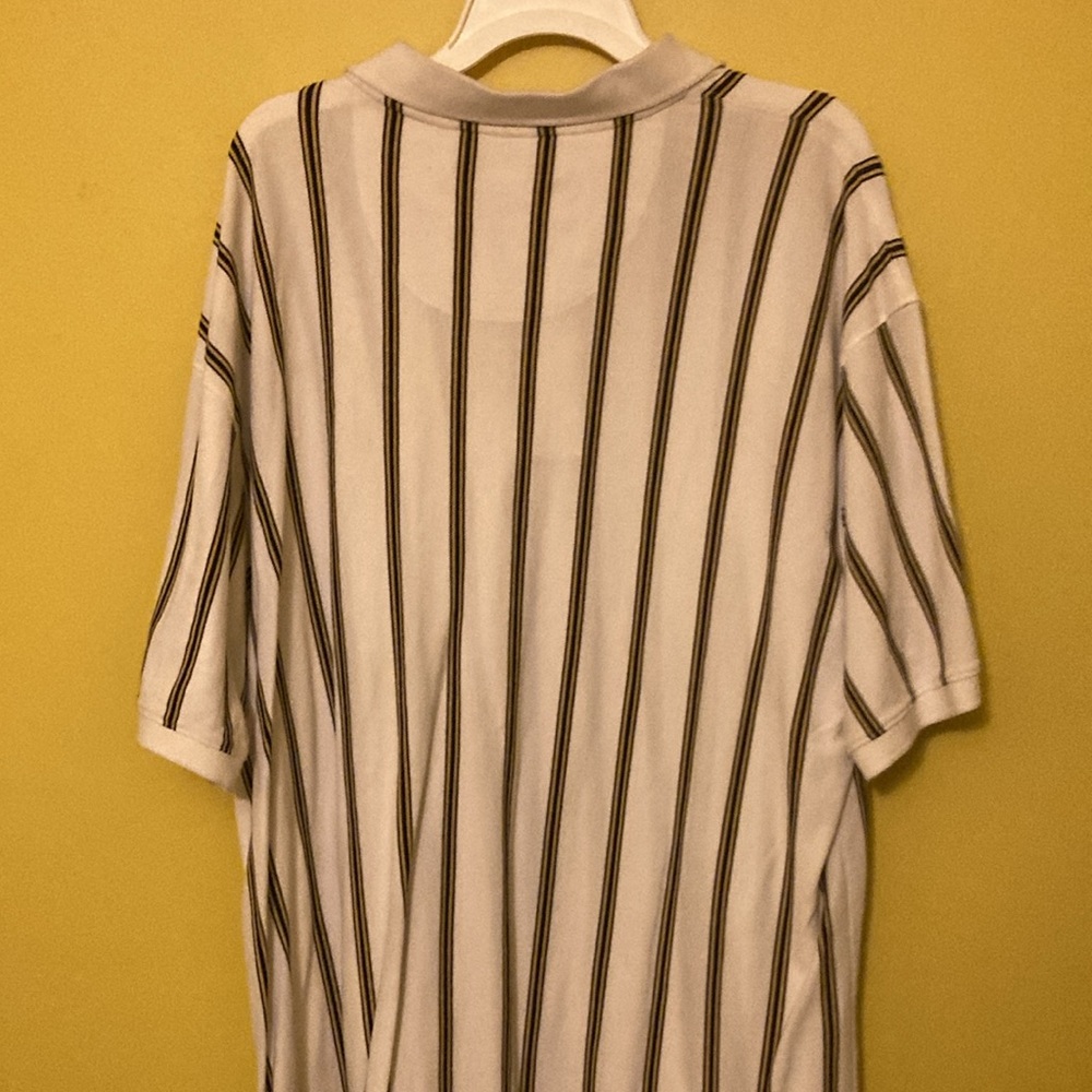 George Foreman polo - Picture 3 of 3